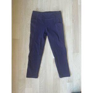 Athleta Pocket Capris